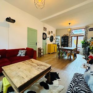 Villa met een Slaapkamer
